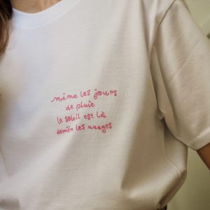Mathilde x cpartout
