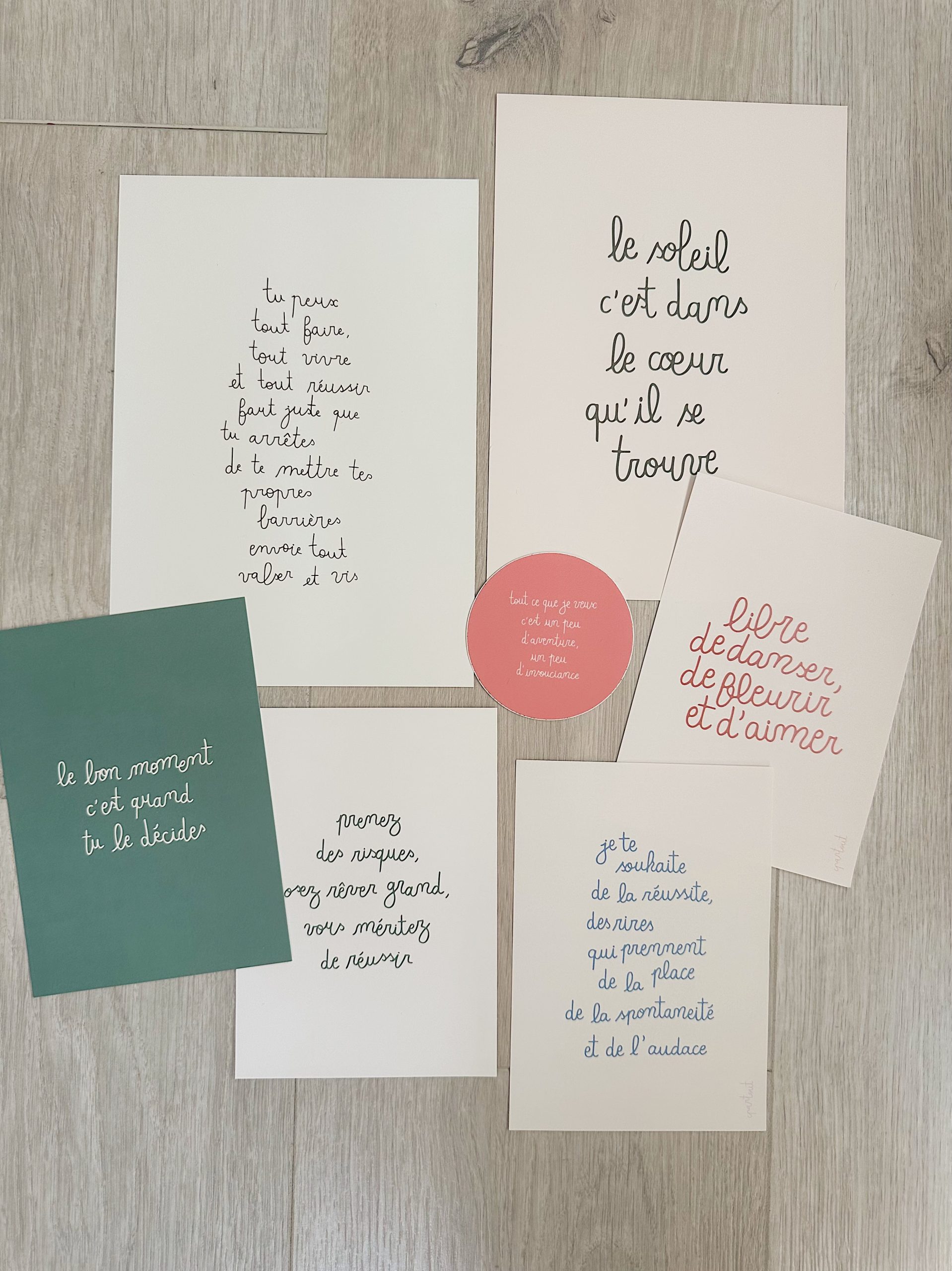 LOT - la joie – Image 2