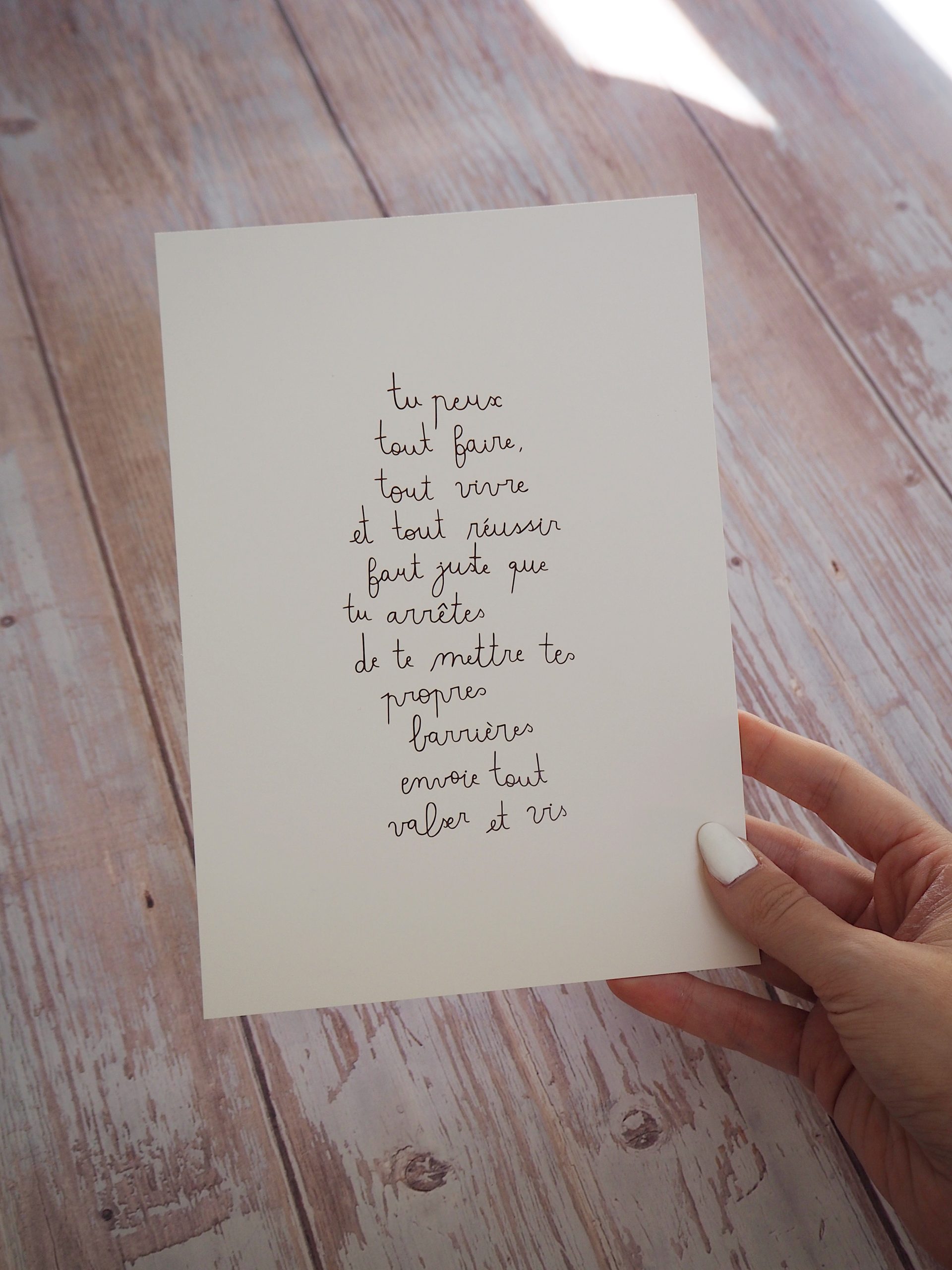 LOT - la joie – Image 7