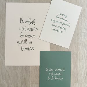 LOT – la liberté
