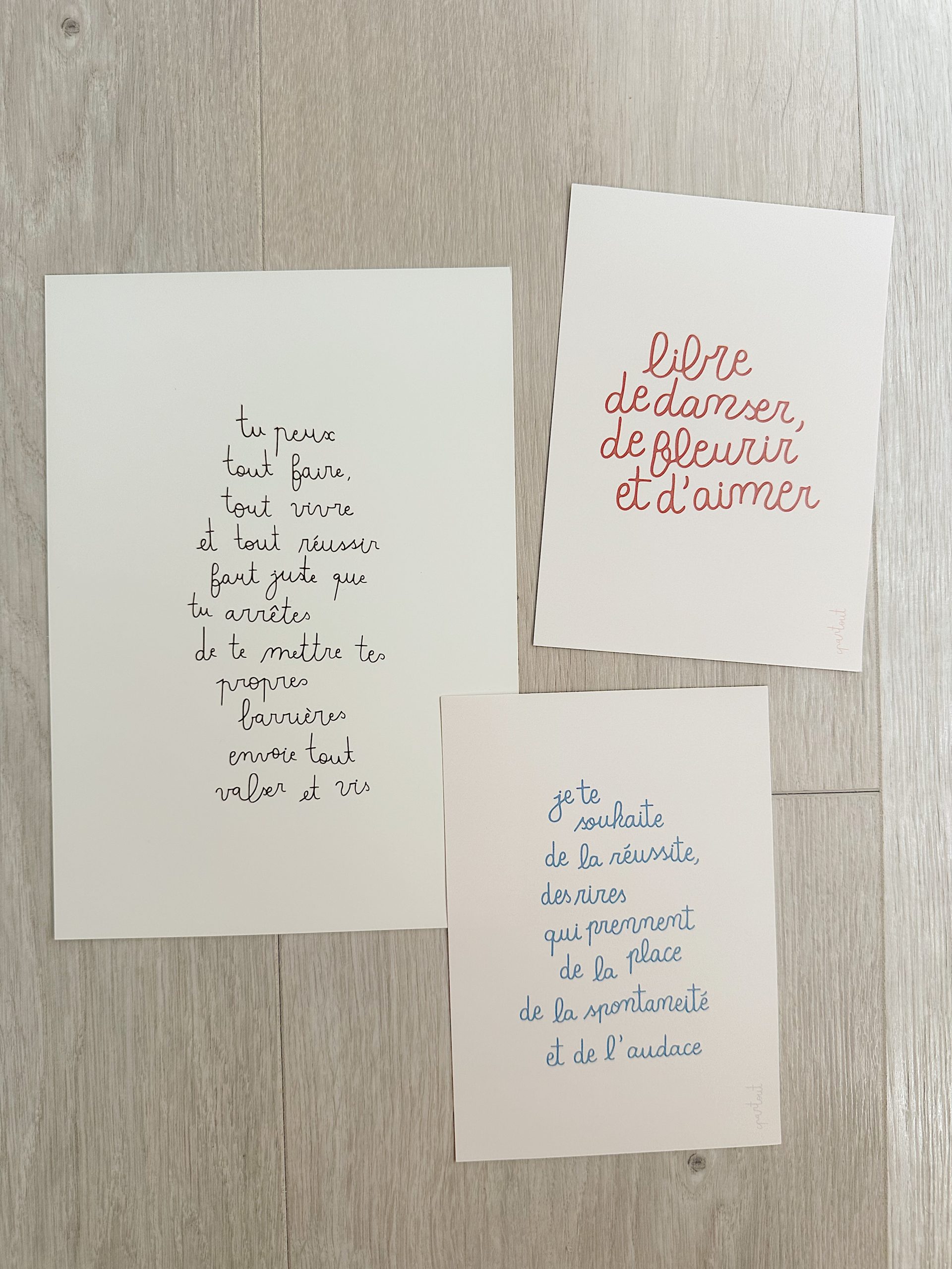 LOT - la douceur – Image 2