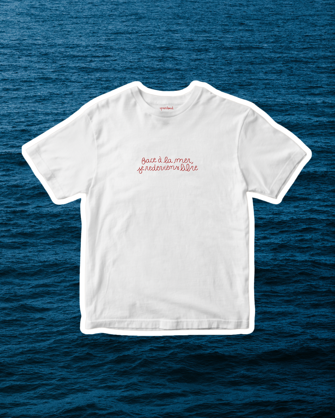 TEE SHIRT - 27