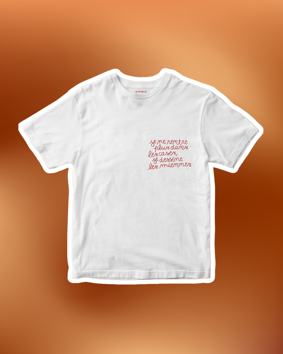 TEE SHIRT - 28