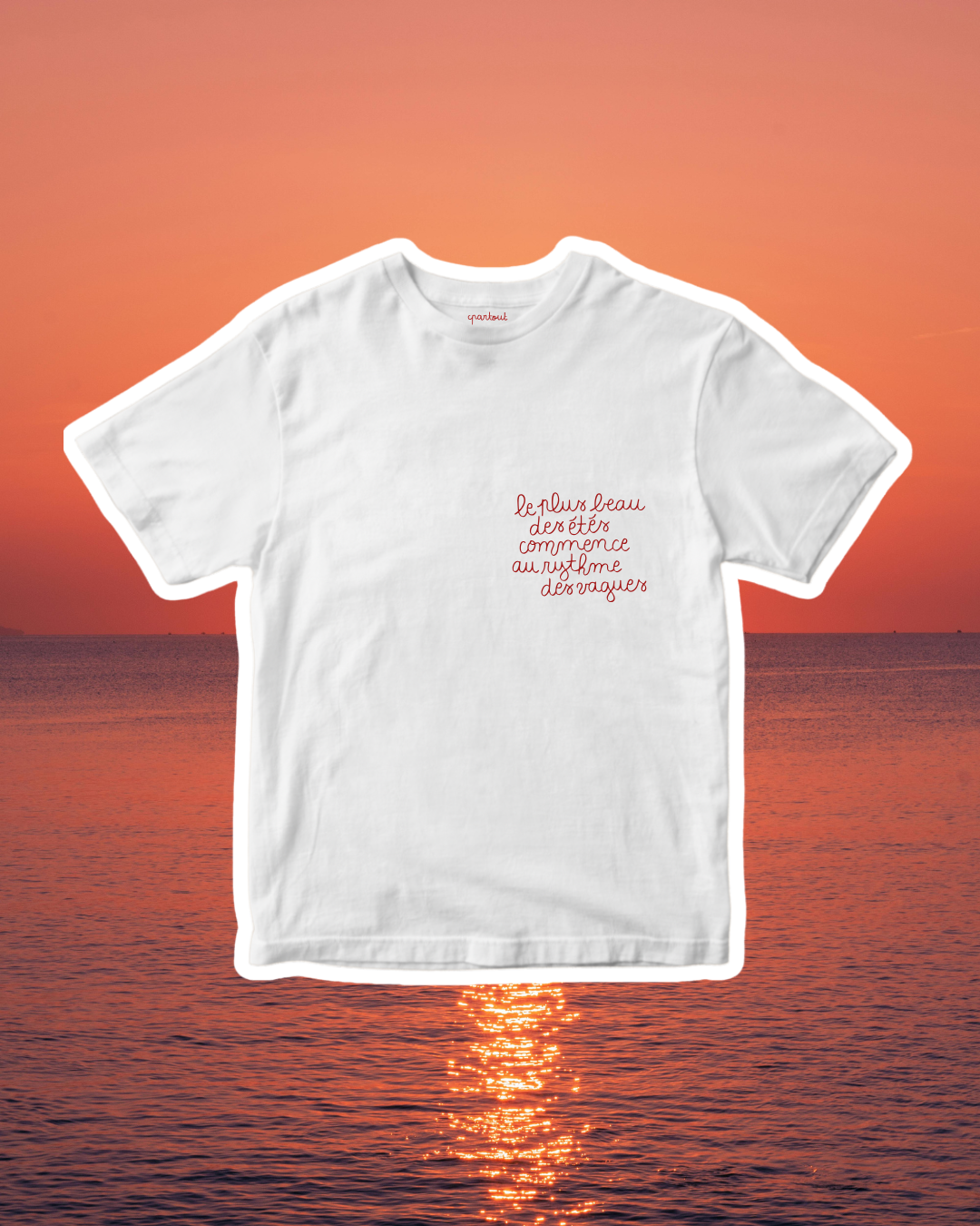TEE SHIRT - 31